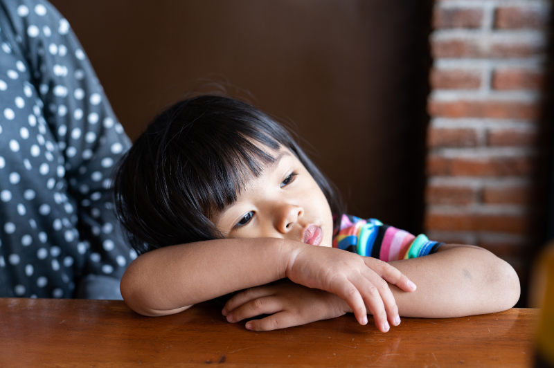 An Asian person with a ponytail raising their arms flexing their strength.  Learn how a therapist in Ontario can offer support for your relationship. Search for support in creating a more fulfilling relationship in Ontario, CA today.
